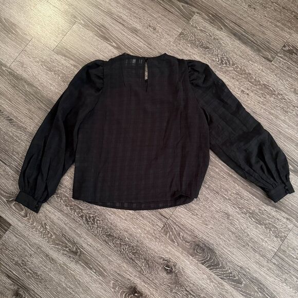 Nous Sommes Labels Lydie Top New - Picture 9 of 9